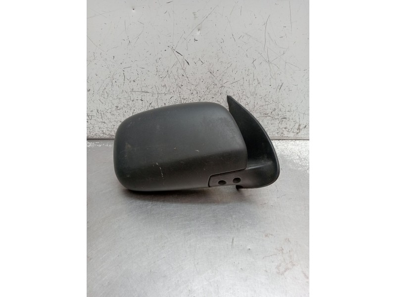 Recambio de retrovisor derecho para toyota hilux vii pick-up (_n1_, _n2_, _n3_) 2.5 d-4d 4wd (kun25_) referencia OEM IAM  MANUAL
