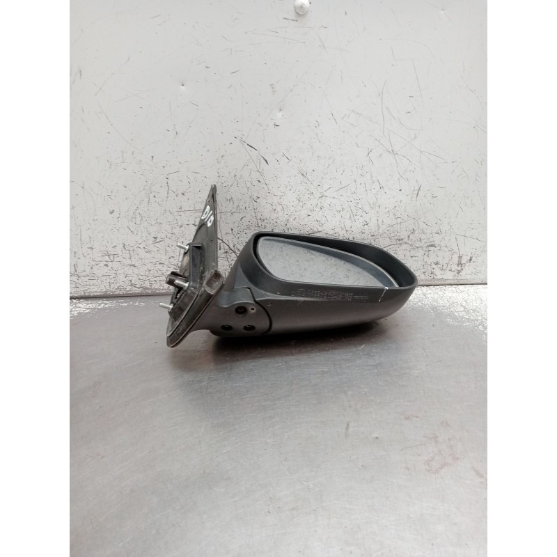 Recambio de retrovisor derecho para toyota hilux vii pick-up (_n1_, _n2_, _n3_) 2.5 d-4d 4wd (kun25_) referencia OEM IAM  MANUAL
