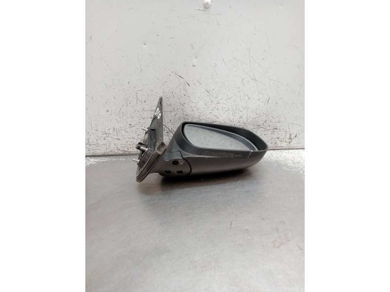 Recambio de retrovisor derecho para toyota hilux vii pick-up (_n1_, _n2_, _n3_) 2.5 d-4d 4wd (kun25_) referencia OEM IAM  MANUAL