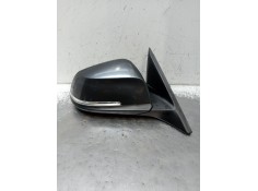 Recambio de retrovisor derecho para bmw 4 gran coupe (f36) 428 i referencia OEM IAM  ELÉCTRICO 