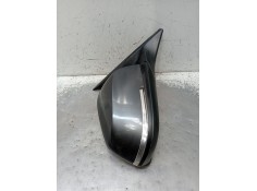 Recambio de retrovisor derecho para bmw 4 gran coupe (f36) 428 i referencia OEM IAM  ELÉCTRICO  2