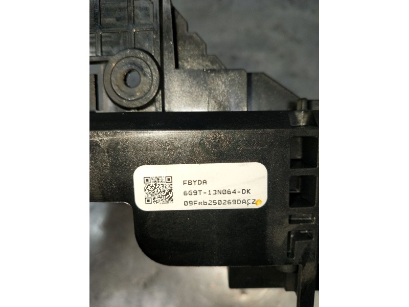 Recambio de mando luces para ford s-max (wa6) 1.8 tdci referencia OEM IAM 6G9T13064DK  2006