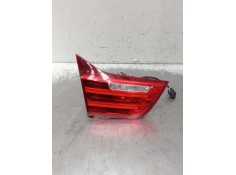 Recambio de piloto trasero izquierdo interior para bmw 4 gran coupe (f36) 428 i referencia OEM IAM 63217296101 618000E13484 2014