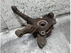 Recambio de mangueta delantera derecha para fiat cinquecento (170) 0.9 i.e. referencia OEM IAM    2