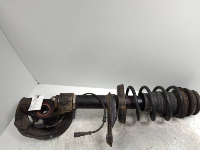 Recambio de mangueta delantera derecha para opel calibra 2.0 16v cat (x 20 xev / l34) referencia OEM IAM   