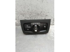 Recambio de mando luces para bmw 4 gran coupe (f36) 428 i referencia OEM IAM 926530304 549648907 00917424 2014
