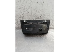 Recambio de mando luces para bmw 4 gran coupe (f36) 428 i referencia OEM IAM 926530304 549648907 00917424 2014 2