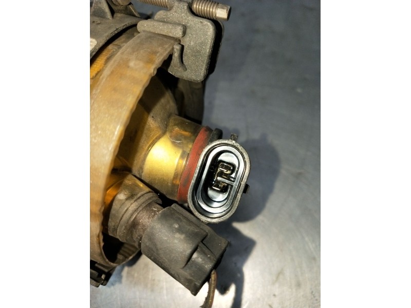 Recambio de faro antiniebla derecho para ford s-max (wa6) 1.8 tdci referencia OEM IAM   2006