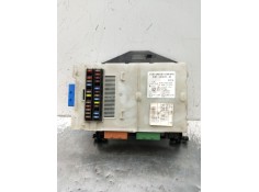 Recambio de caja reles / fusibles para ford s-max (wa6) 1.8 tdci referencia OEM IAM 7G9T14A073AE 28174439 2006