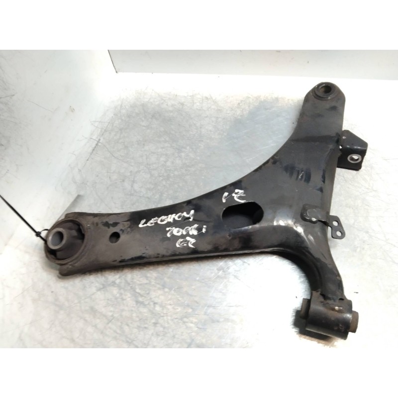 Recambio de brazo suspension inferior delantero izquierdo para subaru legacy familiar/outback b13 (bp) 2.0 diesel cat referencia