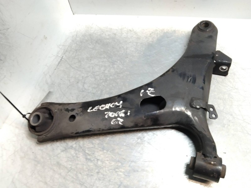 Recambio de brazo suspension inferior delantero izquierdo para subaru legacy familiar/outback b13 (bp) 2.0 diesel cat referencia