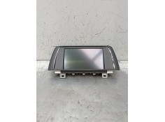 Recambio de pantalla multifuncion para bmw 4 gran coupe (f36) 428 i referencia OEM IAM 9270393040 6550927039304 2014