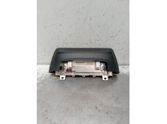 Recambio de pantalla multifuncion para bmw 4 gran coupe (f36) 428 i referencia OEM IAM 9270393040 6550927039304 2014 2