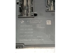 Recambio de caja reles / fusibles para bmw 4 gran coupe (f36) 428 i referencia OEM IAM    2