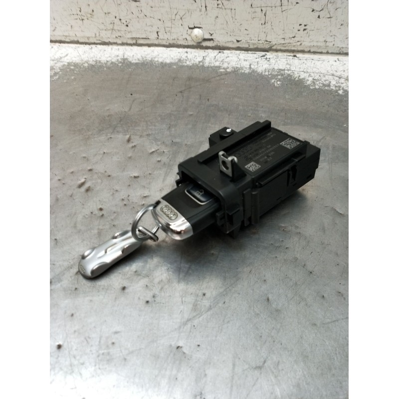 Recambio de conmutador de arranque para audi a4 b8 (8k2) 2.0 tdi referencia OEM IAM 8K0909131C 3330410106 2008