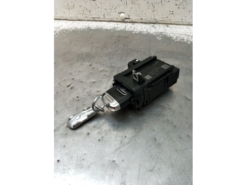 Recambio de conmutador de arranque para audi a4 b8 (8k2) 2.0 tdi referencia OEM IAM 8K0909131C 3330410106 2008
