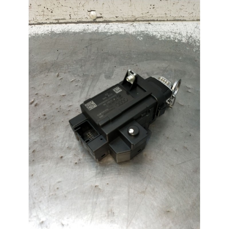 Recambio de conmutador de arranque para audi a4 b8 (8k2) 2.0 tdi referencia OEM IAM 8K0909131C 3330410106 2008