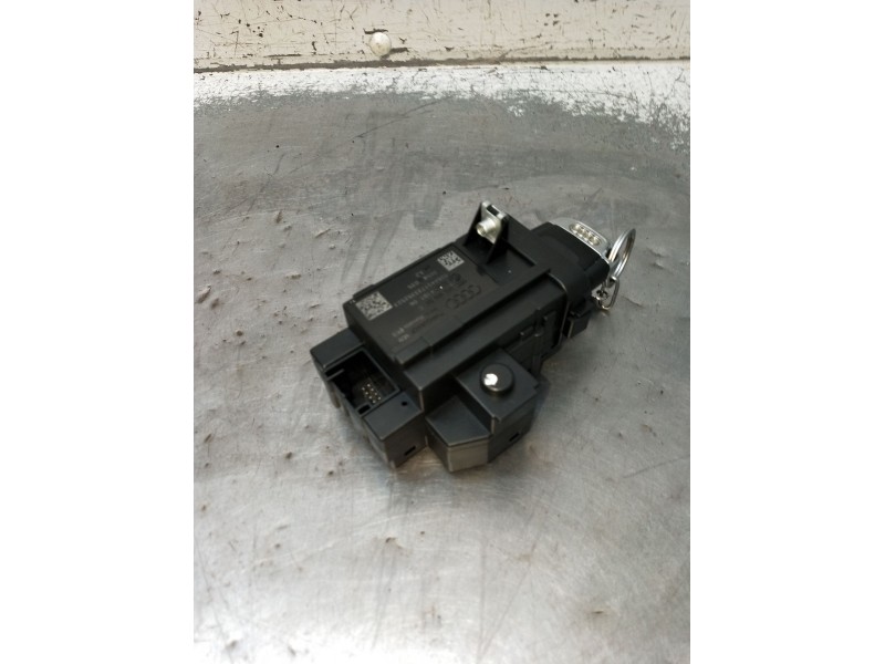 Recambio de conmutador de arranque para audi a4 b8 (8k2) 2.0 tdi referencia OEM IAM 8K0909131C 3330410106 2008