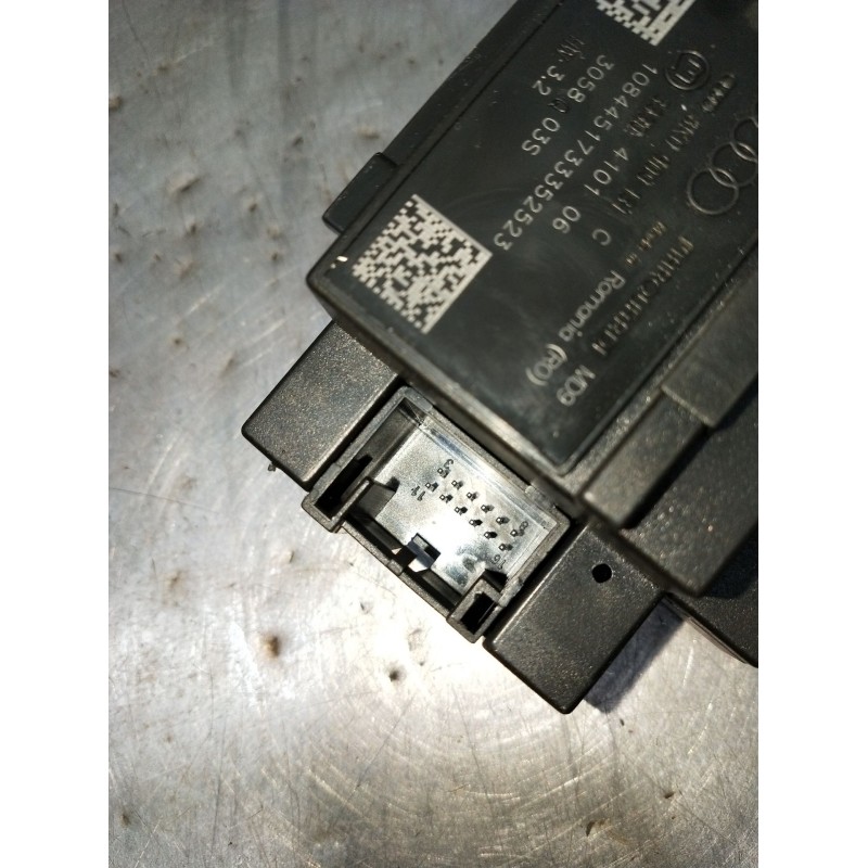 Recambio de conmutador de arranque para audi a4 b8 (8k2) 2.0 tdi referencia OEM IAM 8K0909131C 3330410106 2008