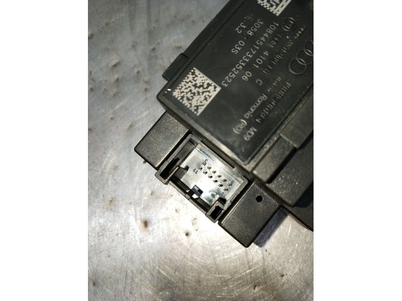 Recambio de conmutador de arranque para audi a4 b8 (8k2) 2.0 tdi referencia OEM IAM 8K0909131C 3330410106 2008