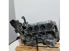 Recambio de despiece motor para mercedes clase sl (w230) roadster 500 (230.475) referencia OEM IAM 113963   2