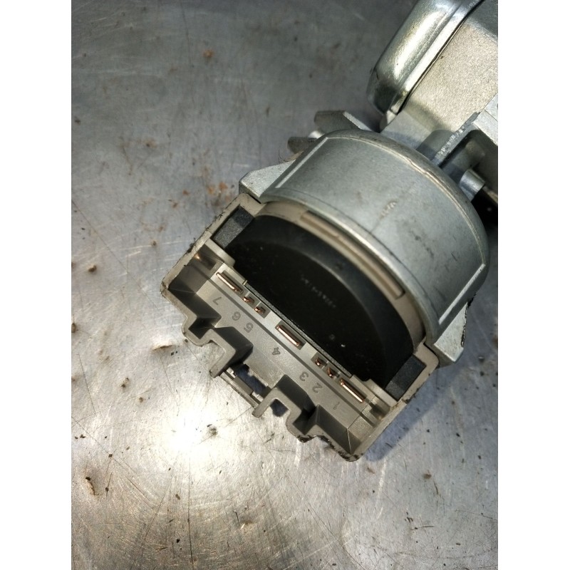 Recambio de conmutador de arranque para ford s-max (wa6) 1.8 tdci referencia OEM IAM   2006