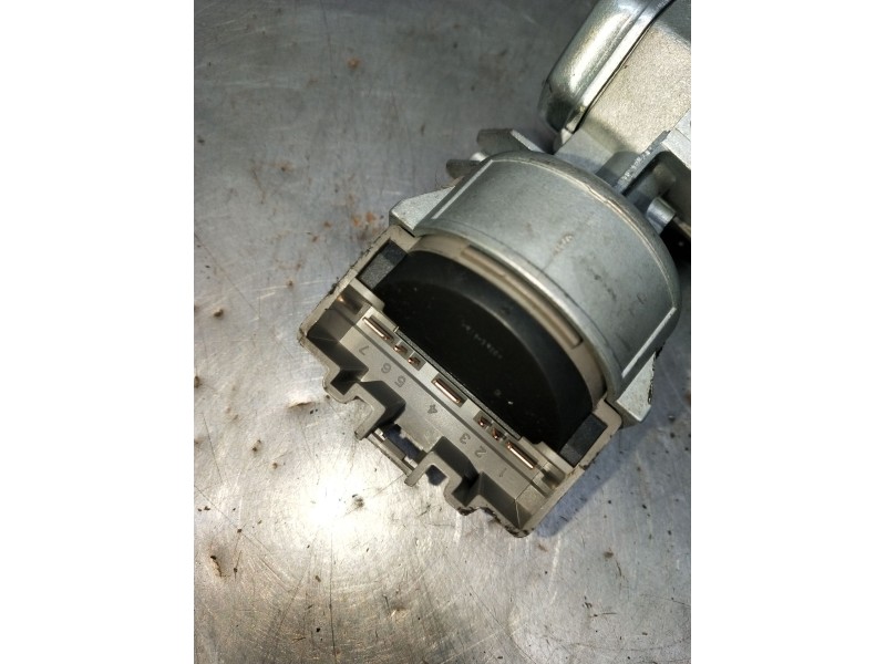 Recambio de conmutador de arranque para ford s-max (wa6) 1.8 tdci referencia OEM IAM   2006