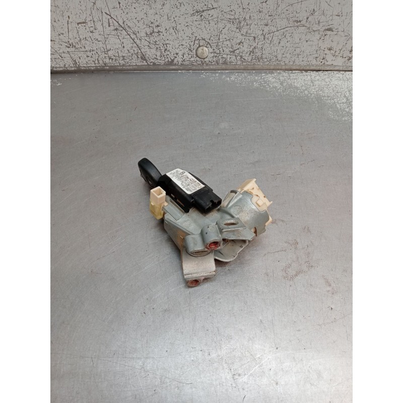 Recambio de conmutador de arranque para toyota hilux vii pick-up (_n1_, _n2_, _n3_) 2.5 d-4d 4wd (kun25_) referencia OEM IAM 897