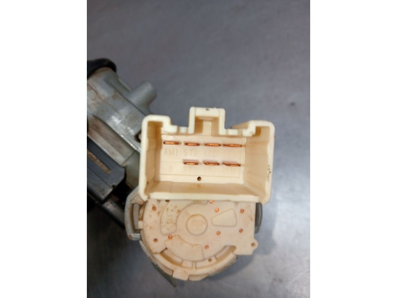 Recambio de conmutador de arranque para toyota hilux vii pick-up (_n1_, _n2_, _n3_) 2.5 d-4d 4wd (kun25_) referencia OEM IAM 897