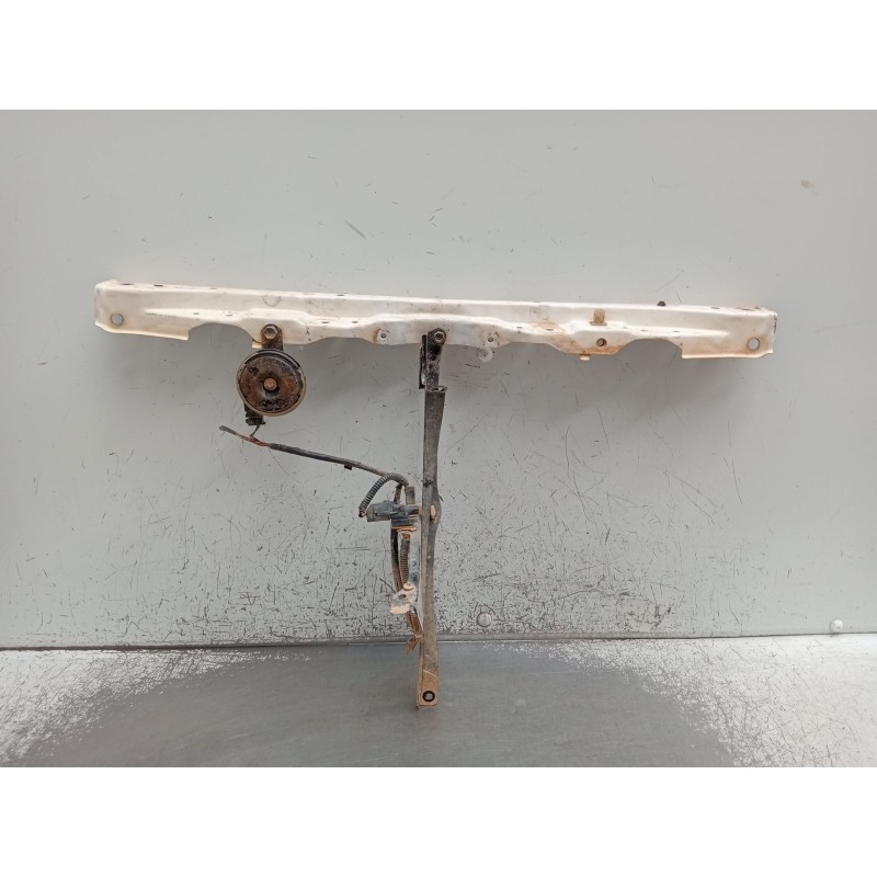 Recambio de panel frontal para toyota hilux vii pick-up (_n1_, _n2_, _n3_) 2.5 d-4d 4wd (kun25_) referencia OEM IAM   2006
