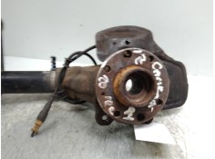 Recambio de mangueta delantera izquierda para opel calibra 2.0 16v cat (x 20 xev / l34) referencia OEM IAM   