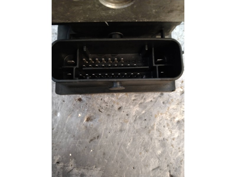 Recambio de abs para volkswagen fox (5z1) básico referencia OEM IAM 5Z0907379A 5Z0907379A0000 5Z0907379A0004