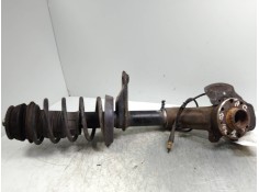 Recambio de mangueta delantera izquierda para opel calibra 2.0 16v cat (x 20 xev / l34) referencia OEM IAM    2