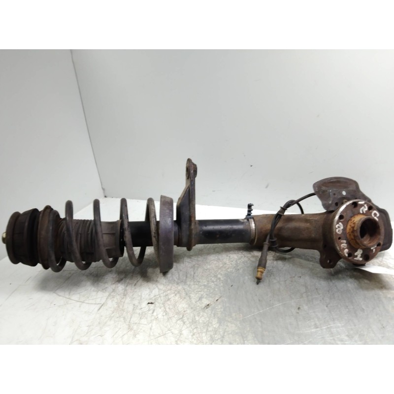 Recambio de mangueta delantera izquierda para opel calibra 2.0 16v cat (x 20 xev / l34) referencia OEM IAM   