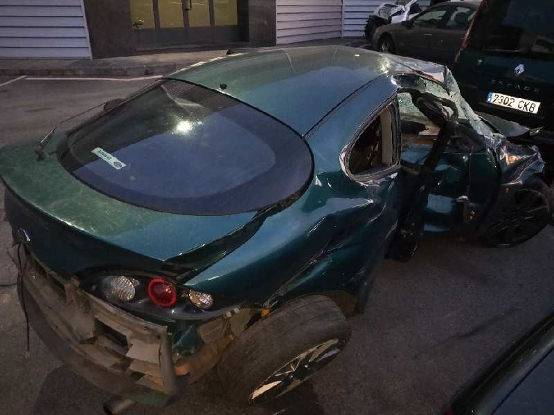 ford puma (cce) del año 1999