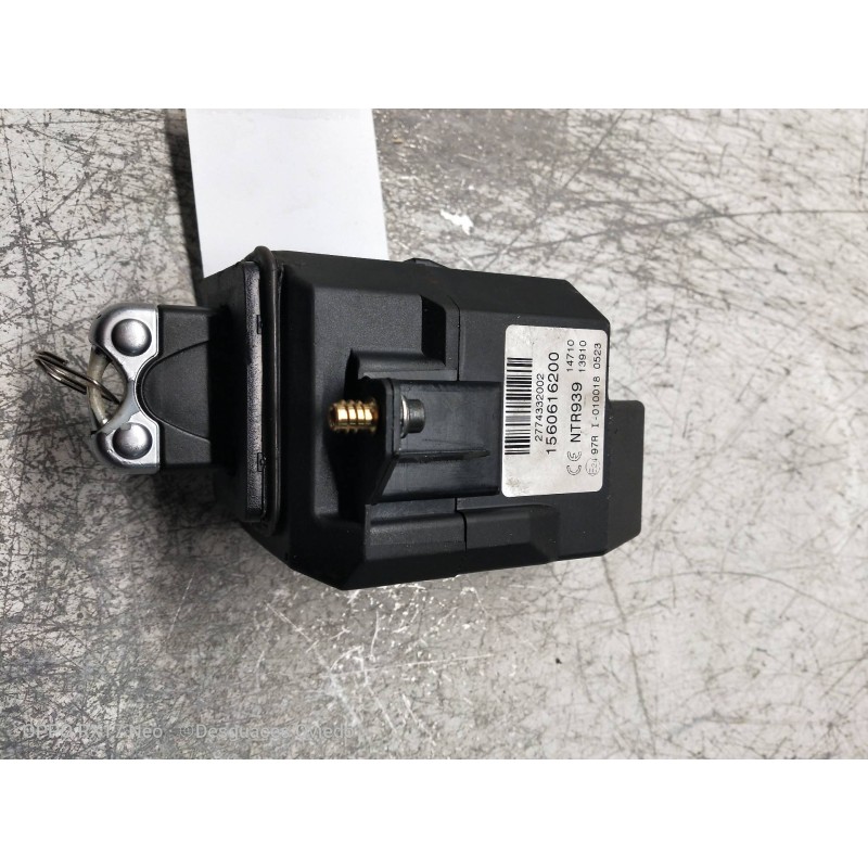 Recambio de conmutador de arranque para alfa romeo 159 (140) 2.4 jtdm 20v ti referencia OEM IAM 1560616200 2774332002 