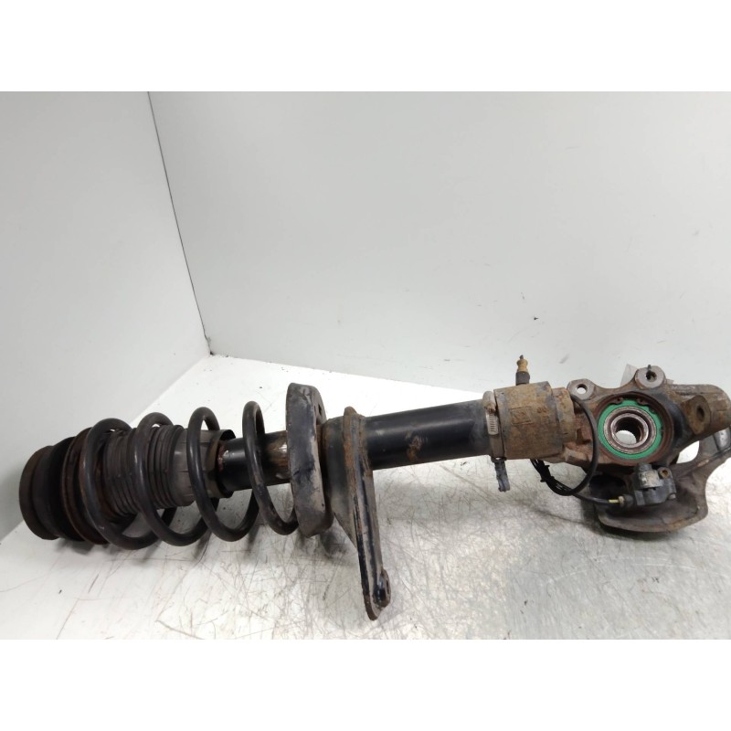 Recambio de mangueta delantera izquierda para opel calibra 2.0 16v cat (x 20 xev / l34) referencia OEM IAM   