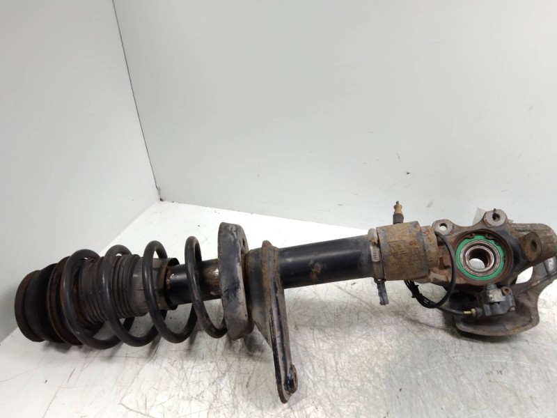 Recambio de mangueta delantera izquierda para opel calibra 2.0 16v cat (x 20 xev / l34) referencia OEM IAM   