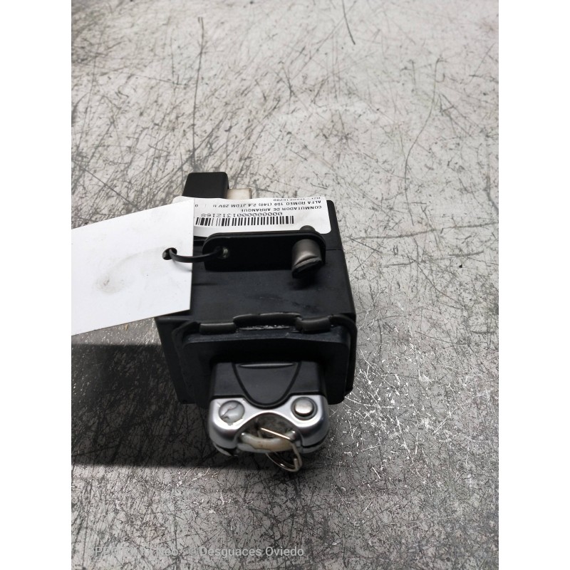 Recambio de conmutador de arranque para alfa romeo 159 (140) 2.4 jtdm 20v ti referencia OEM IAM 1560616200 2774332002 