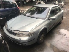 renault laguna ii (bg0) del año 2003