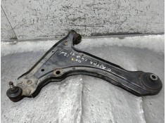 Recambio de brazo suspension inferior delantero izquierdo para opel astra f berlina gl referencia OEM IAM   