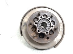 Recambio de mangueta delantera derecha para opel frontera a 2.3 turbodiesel referencia OEM IAM   