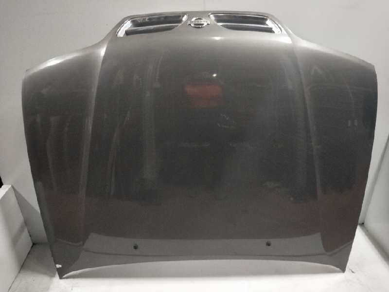 Recambio de capot para nissan primera berlina (p11) 1.6 16v cat referencia OEM IAM   
