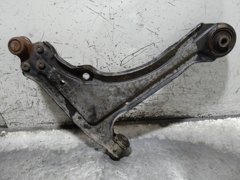 Recambio de brazo suspension inferior delantero izquierdo para opel astra f berlina gl referencia OEM IAM   