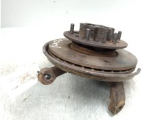 Recambio de mangueta delantera derecha para opel frontera a 2.3 turbodiesel referencia OEM IAM    2