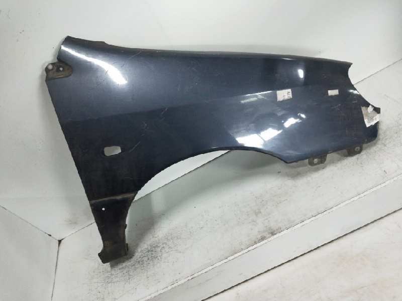 Recambio de aleta delantera derecha para kia carens referencia OEM IAM   