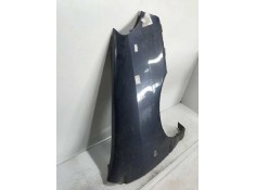 Recambio de aleta delantera derecha para kia carens referencia OEM IAM    2
