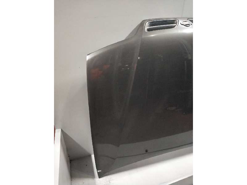 Recambio de capot para nissan primera berlina (p11) 1.6 16v cat referencia OEM IAM   