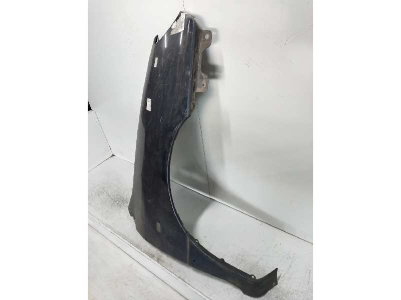 Recambio de aleta delantera derecha para kia carens referencia OEM IAM   
