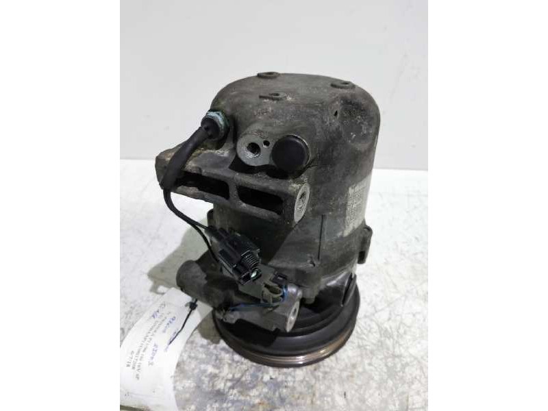 Recambio de compresor aire acondicionado para nissan primera berlina (p11) 1.6 16v cat referencia OEM IAM 926002J003 8480345010 